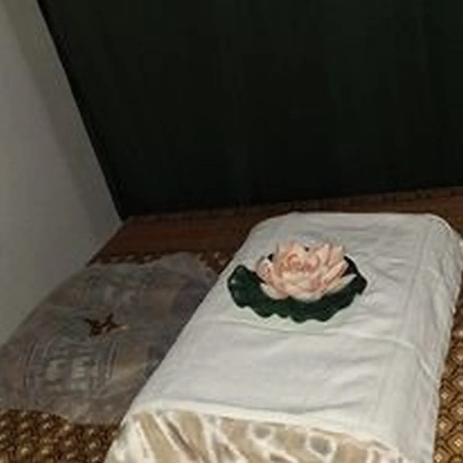 Ruai Thong Thai Massage - Massagebett