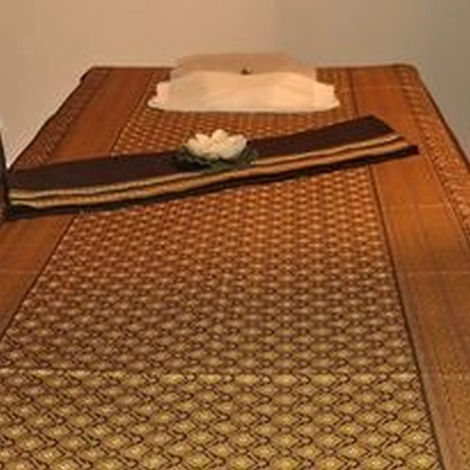 Ruai Thong Thai Massage - Massagebett