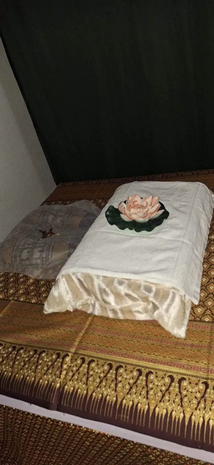 Ruai Thong Thai Massage - Massagebett