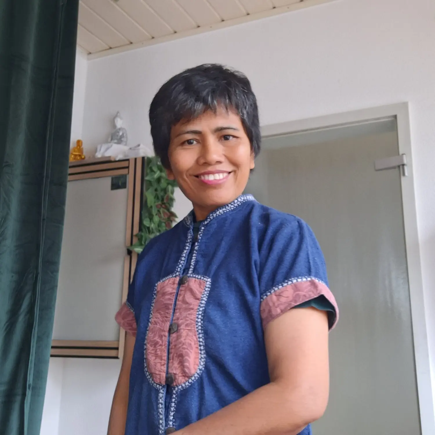 Ruai Thong Thai Massage - Rosenmasseurin