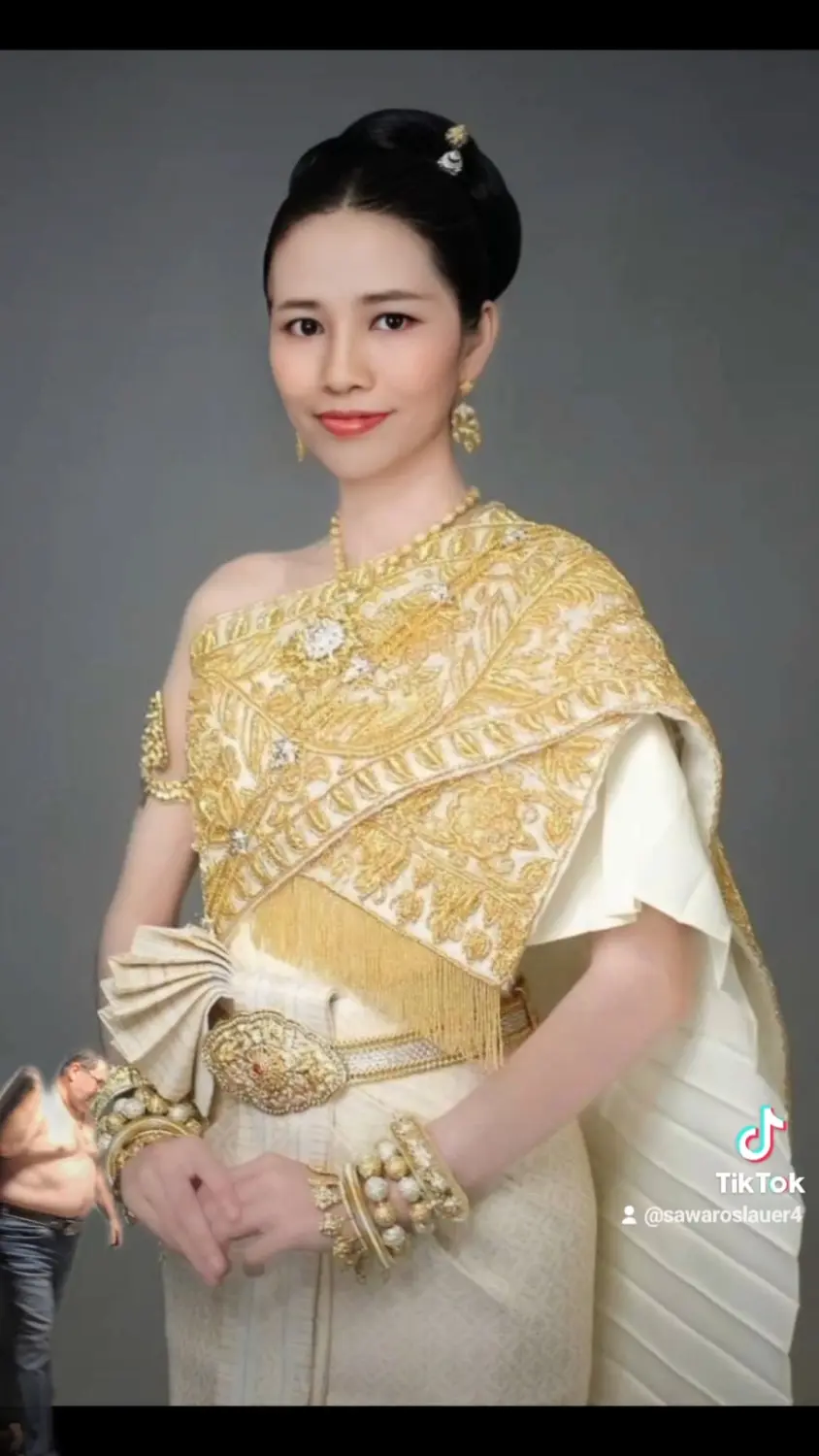 Ruai Thong Thai Massage - Thailändische Frau