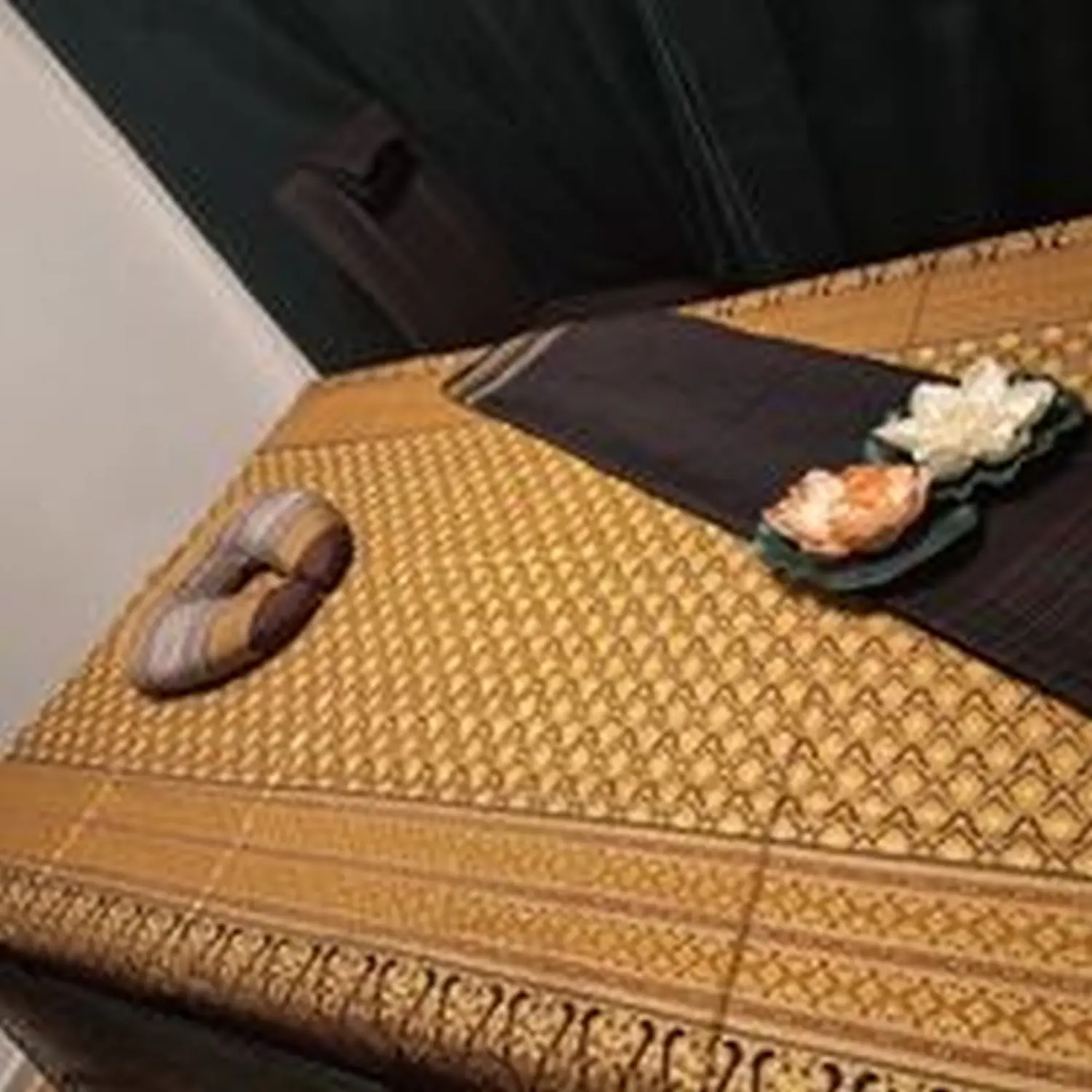 Ruai Thong Thai Massage - Massagebett