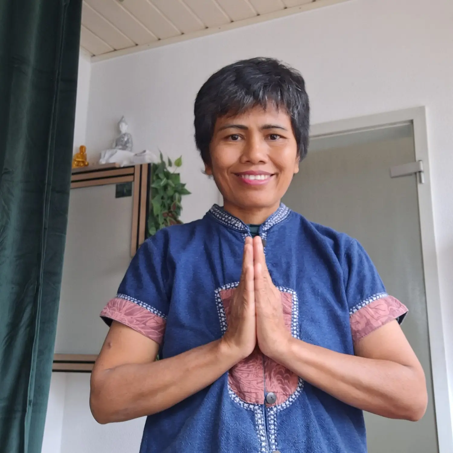 Ruai Thong Thai Massage - Rosenmasseurin