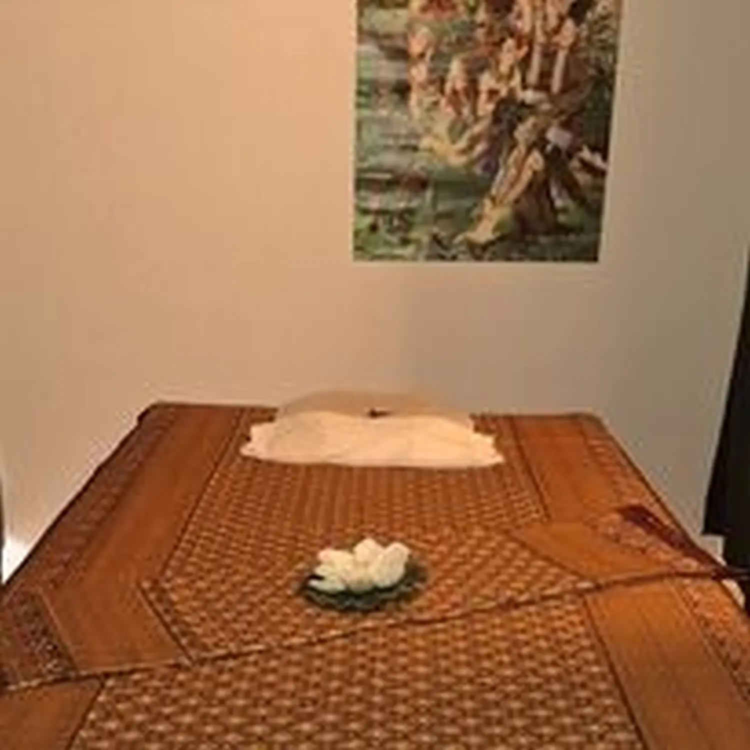 Ruai Thong Thai Massage - Massagebett