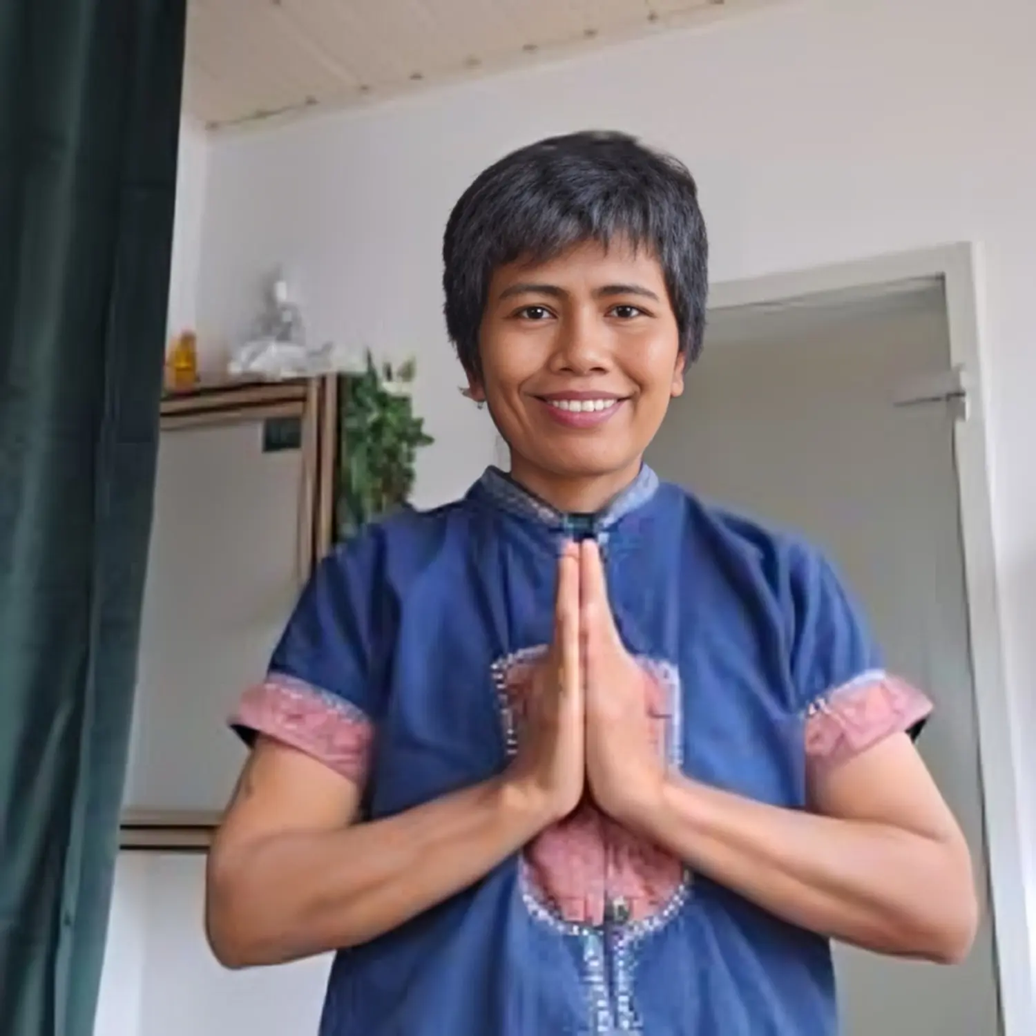 Ruai Thong Thai Massage - Rosenmasseurin