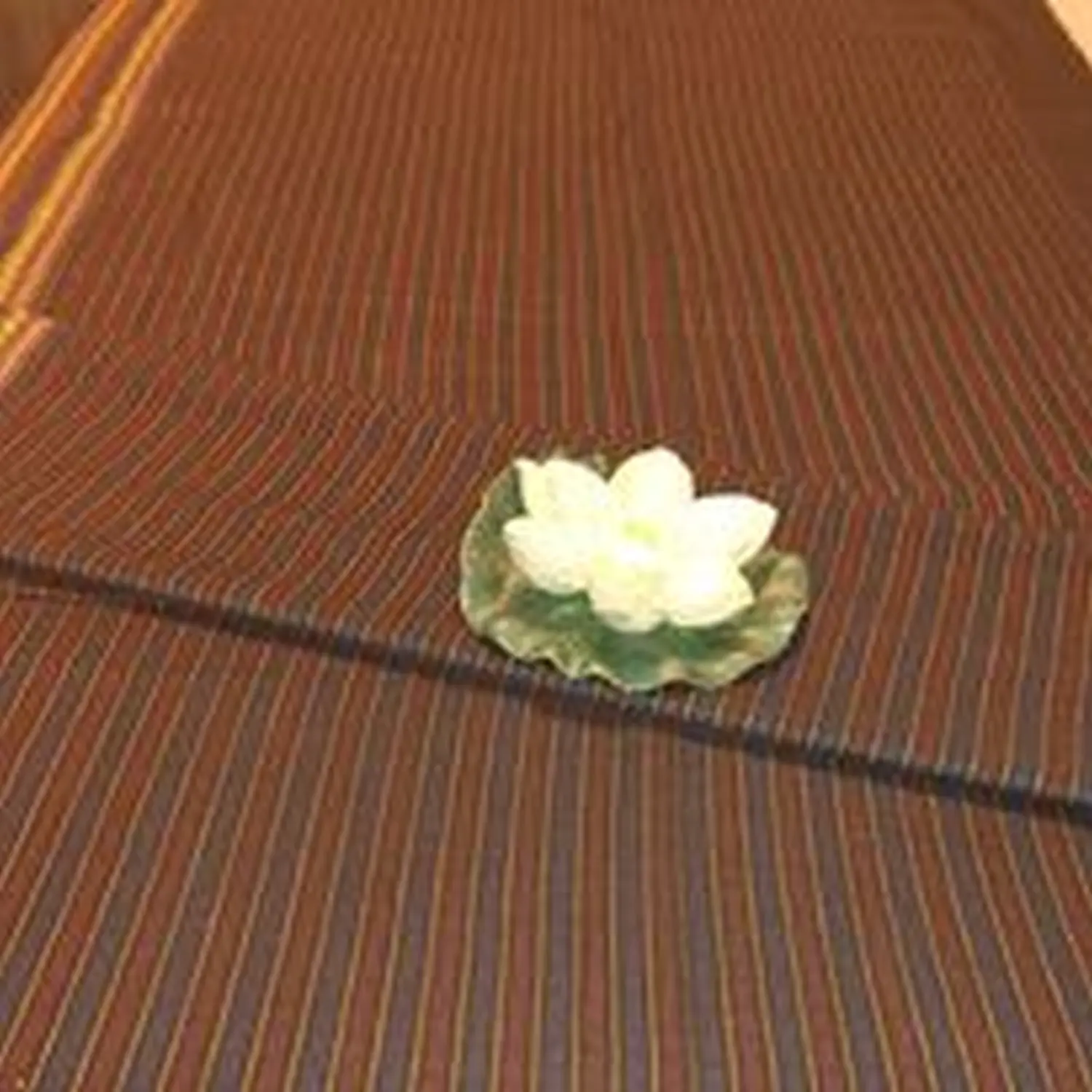 Ruai Thong Thai Massage - Massagebett