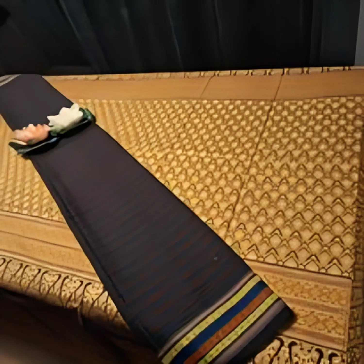 Ruai Thong Thai Massage - Massagebett